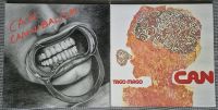 Can - Cannibalism / Tago Mago Vinyl LPs (Krautrock) Baden-Württemberg - Erolzheim Vorschau