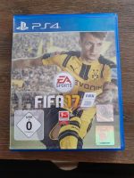 FIFA 17 PS4 spiel Sachsen - Hoyerswerda Vorschau