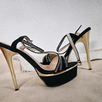 Pumps, Stöckelschuhe, Absatzschuhe Saarland - St. Ingbert Vorschau