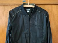 Ragwear Aster Jacket Bomber College Jacke schwarz Gr S (M) Brandenburg - Zehdenick Vorschau