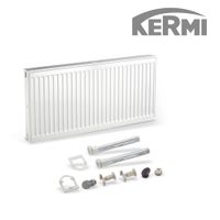 Kermi Therm X2 Profil-K Kompaktheizkörperr 22 300 / 800 FK0220308 Niedersachsen - Dörpen Vorschau