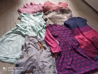 Paket Mädchen Größe 116 Kleider Pulli Pullover Dortmund - Hörde Vorschau