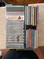 Musik CD‘s ganze Kiste Bielefeld - Senne Vorschau