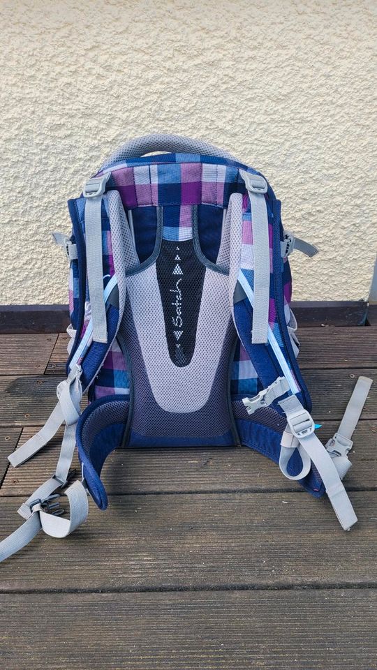 Schulrucksack von Satch in Geislingen an der Steige