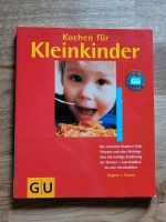 Kochen für Kleinkinder Bayern - Schmidmühlen Vorschau