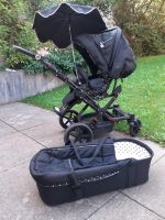 Kinderwagen Hartan Topline S Bayern - Berngau Vorschau