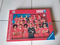 FC Bayern Puzzle NEU/OVP  1000 Teile Bayern - Inning am Ammersee Vorschau