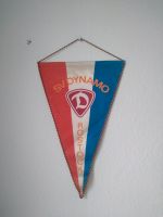 Wimpel SV Dynamo Rostock Brandenburg - Rüdersdorf Vorschau