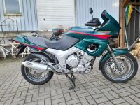 Yamaha TDM 850 Lieferung ist möglich Nordrhein-Westfalen - Nieheim Vorschau