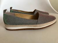 Paul Green Espadrilles Gr.42,5 Hessen - Mörfelden-Walldorf Vorschau