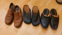 Schuhe Herren Gr. 41 42 43 Leder Josef Seibel Björndal Camel Dock Niedersachsen - Brake (Unterweser) Vorschau