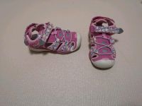 Fila Sandalen, pink, Gr. 23 ISL15,1 cm-sehr gut Bayern - Gersthofen Vorschau