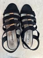 Charmosa Schuhe Gr 40 Hessen - Espenau Vorschau