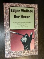 Wallace Der Hexer Roman Sachsen - Neustadt Vorschau