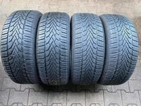 4x 215/55r16 93H M+S Semperit Speed-Grip 2 Winterreifen Top Nordrhein-Westfalen - Recklinghausen Vorschau