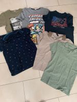 6 Shirts / Poloshirts in L Kreis Ostholstein - Timmendorfer Strand  Vorschau