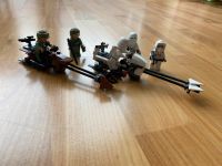 LEGO STAR WARS  Gleiterset Kiel - Wellsee-Kronsburg-Rönne Vorschau