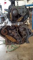 BMW F20 N47 Motor Steuerketten Tausch Reparatur Wechsel 116d 118d Nordrhein-Westfalen - Remscheid Vorschau