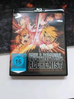 Fullmetal Alchemist The Sacred Star of Milos Bluray Nordrhein-Westfalen - Krefeld Vorschau