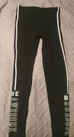 Leggings schwarz Gr.146 Berlin - Reinickendorf Vorschau