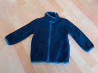 Fleecejacke Gr. 86/92 Bayern - Finsing Vorschau