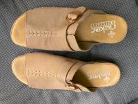 Clogs Rieker Antistress Sohle LEDER Dortmund - Holzen Vorschau