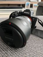 Mirrorless Sony A7r3 mit 3 Objektiv Köln - Köln Brück Vorschau