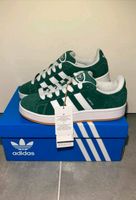 Adidas Campus00s dark green Sachsen-Anhalt - Weißenfels Vorschau