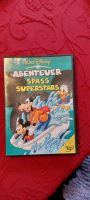 Walt Disney Abenteuer Spass Superstars DVD Bayern - Pfarrkirchen Vorschau