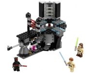 LEGO Star Wars 75169 - Duell auf Naboo Hessen - Hofgeismar Vorschau