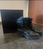 ASH Boots Stiefel Bayern - Augsburg Vorschau
