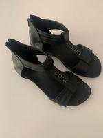Sandalen Gr37 Thüringen - Sömmerda Vorschau