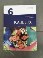 P.A.U.L. D. 6 Differenzierende Ausgabe Rheinland-Pfalz - Altenglan Vorschau