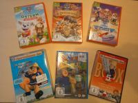 DVD's von Feuerwehrmann Sam/Paw Patrol Nordrhein-Westfalen - Balve Vorschau