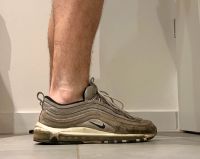 Nike Air Max 97 Gr. 12 Frankfurt am Main - Sachsenhausen Vorschau