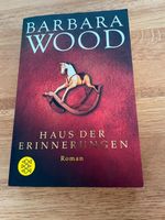 Barbara Wood - Haus der Erinnerungen - Taschenbuch Niedersachsen - Stuhr Vorschau