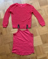 Stylischer Netzpullover inkl. Unterhemd Gr. 146 Pullover Netz Nordrhein-Westfalen - Iserlohn Vorschau