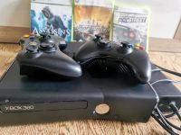 XBOX 360 + Zubehör Thüringen - Jena Vorschau