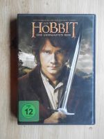 DVD Film DER HOBBIT - Eine unerwartete Reise, FSK ab 12 Jahre Saarland - Schmelz Vorschau