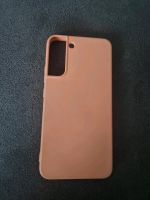 rosa Handy-Hülle / Cover für Samsung Galaxy S22plus Nordrhein-Westfalen - Mülheim (Ruhr) Vorschau