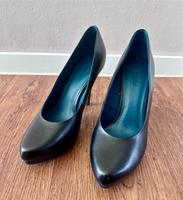 High Heels Gr 41 Schwarz Niedersachsen - Sehnde Vorschau