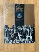 KSC 120 Jahre Festschrift Original Verpackt Karlsruher SC Baden-Württemberg - Rastatt Vorschau