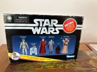 Hasbro Star Wars Retro Collection Multi-Pack 3,75" NEU+OVP Hessen - Oberursel (Taunus) Vorschau