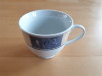 Kaffeetasse Teetasse Schloß Amalienburg Porzellan Niedersachsen - Katlenburg-Lindau Vorschau