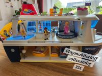 Playmobil Schiff Nordrhein-Westfalen - Rheinberg Vorschau