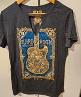 Hardware Rock Tshirt Niedersachsen - Braunschweig Vorschau