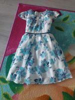 Kleid Sommerkleid Größe 104 Blumen Größe 92 Bayern - Traitsching Vorschau