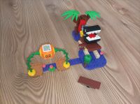 Lego Super Mario Set 71381 Begegnung mit dem Kettenhund Thüringen - Mühlhausen Vorschau