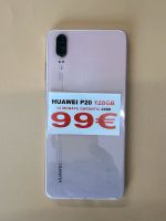 Huawei P20 128 GB Hamburg - Harburg Vorschau