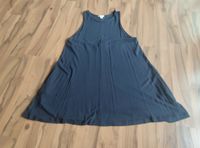 H&M - blaues Kleid in Gr. L Stuttgart - Birkach Vorschau